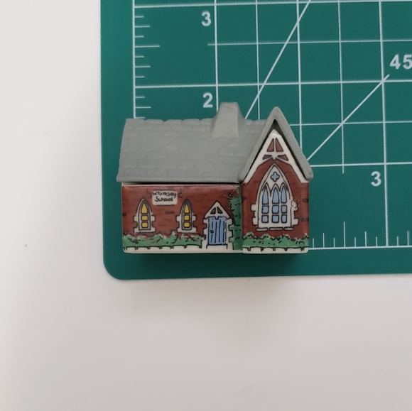 Wade England Figurines Whimsey On Why Whimsey School #13 - Picture 10 of 10